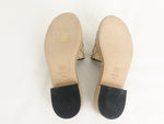 NEW Chanel Mules Size 7.5