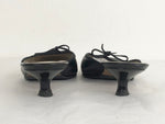 Chanel Cap-Toe Mules W/Box Size 8