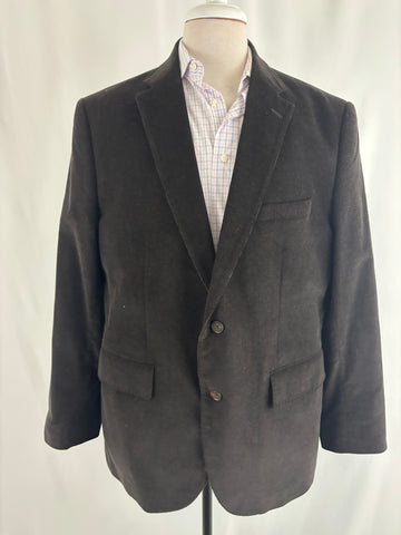 Frank Stella Corduroy Mens 46R