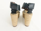 Lauren Wedge Size 36 IT (6 US)
