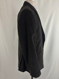 Frank Stella Corduroy Mens 46R