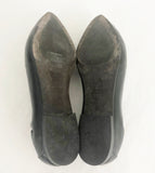 Brunello Cucinelli Monili Accent Loafer Size 7