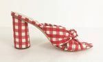 NEW Loeffler Randall Sandal Size 8