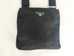Prada Tessuto Crossbody