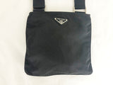 Prada Tessuto Crossbody