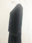 2012 Chanel Cutout Cardigan Size M / 10