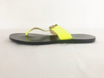NEW Gucci Marmont Thong Size 8