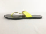 NEW Gucci Marmont Thong Size 8