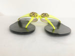 NEW Gucci Marmont Thong Size 8