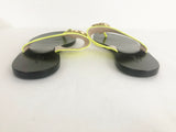 NEW Gucci Marmont Thong Size 8