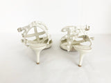 Valentino Caged Rockstud Pumps Size 8