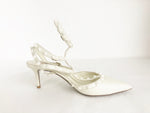 Valentino Caged Rockstud Pumps Size 8