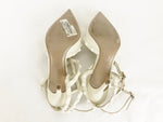 Valentino Caged Rockstud Pumps Size 8
