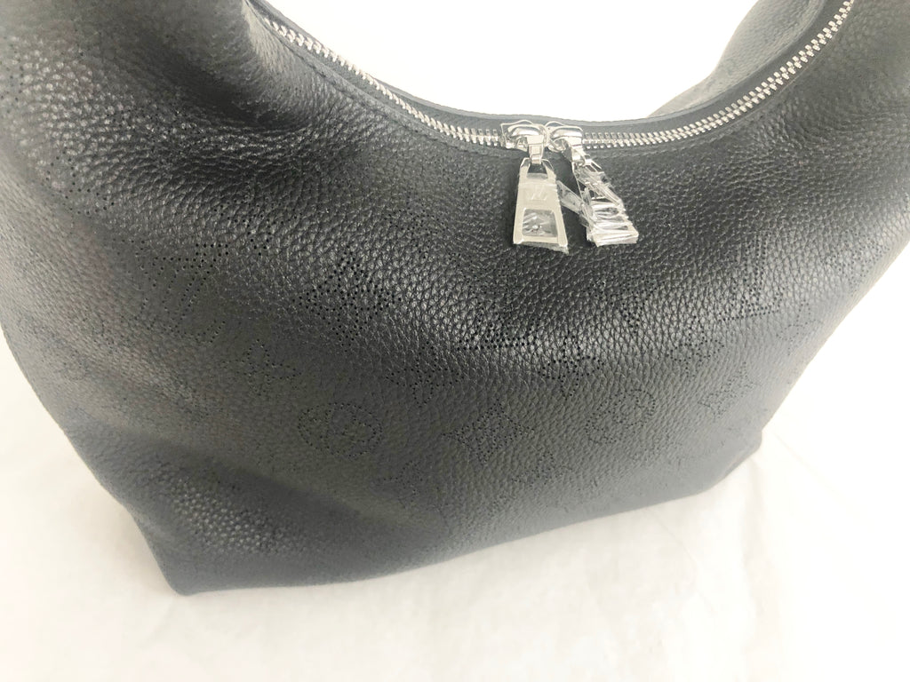 Why Knot PM Mahina Leather - Handbags