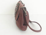 Prada Antik Embellished Shoulder Bag