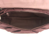 Prada Antik Embellished Shoulder Bag