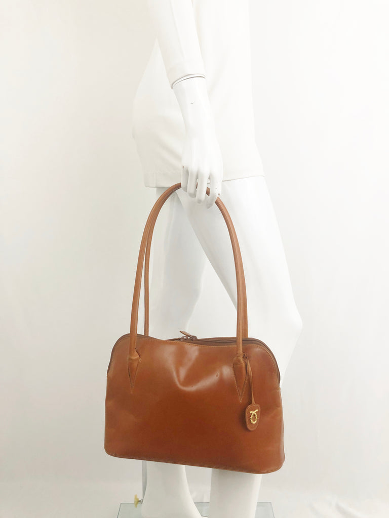 Pre-Owned & Vintage LAUNER Bags for Women