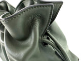 Loewe Flamenco Knot Bag