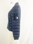 Moncler Youth Aidan Puffer Jacket Size 14