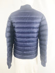 Moncler Youth Aidan Puffer Jacket Size 14