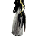 Lanvin Happy Mini Pop Python Bag