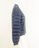 Moncler Youth Aidan Puffer Jacket Size 14