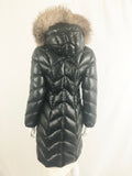 Moncler Albizia Puffer Coat Size S