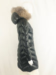 Moncler Albizia Puffer Coat Size S