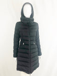 Moncler Flammette Size Small