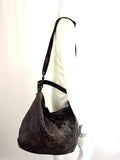 Caterina Lucchi Leather Hobo