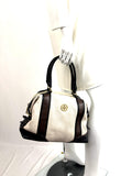 Tory Burch Top Handle Bowler