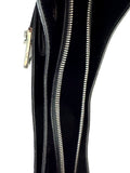 Ferragamo Leather Shoulder Bag