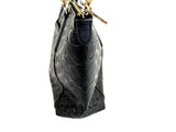 Coach Patent Tote