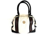 Tory Burch Top Handle Bowler