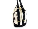 Tory Burch Top Handle Bowler