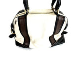 Tory Burch Top Handle Bowler