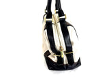 Tory Burch Top Handle Bowler