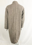 Wool Coat Size 4