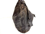 Caterina Lucchi Leather Hobo