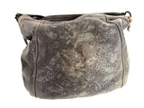 Caterina Lucchi Leather Hobo