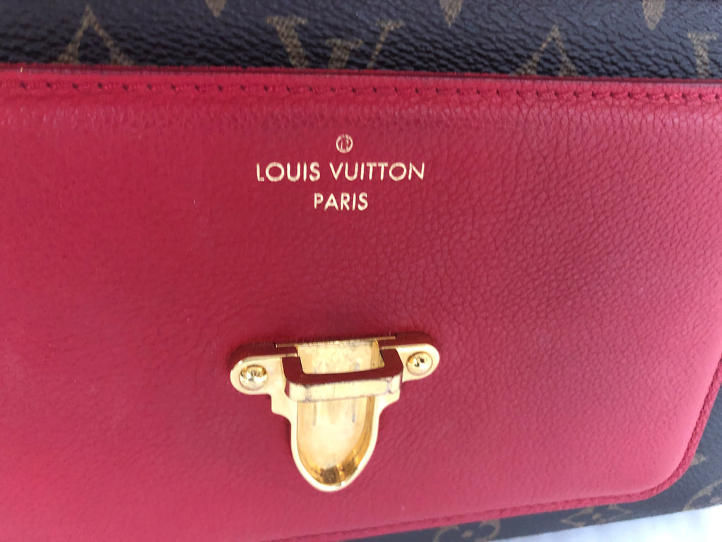 Louis Vuitton Monogram Blois Crossbody Bag – KMK Luxury Consignment