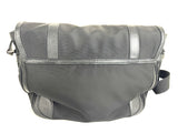 Burberry Nylon Messenger Bag