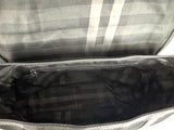 Burberry Nylon Messenger Bag