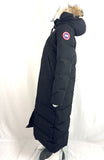 Canada Goose w/ Fur Trim Size Medium