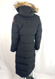 Canada Goose w/ Fur Trim Size Medium