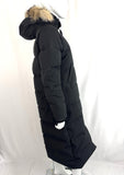 Canada Goose w/Coyote Trim Parka Size M
