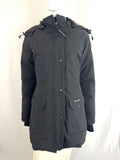 Canada Goose w/Coyote Trim Parka Size M