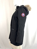 Canada Goose w/Coyote Trim Parka Size M