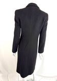 NEW Marlowe Alpaca w/Scarf Coat Size 6