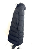 Moncler Goelo Puffer Coat w/Belt Size S